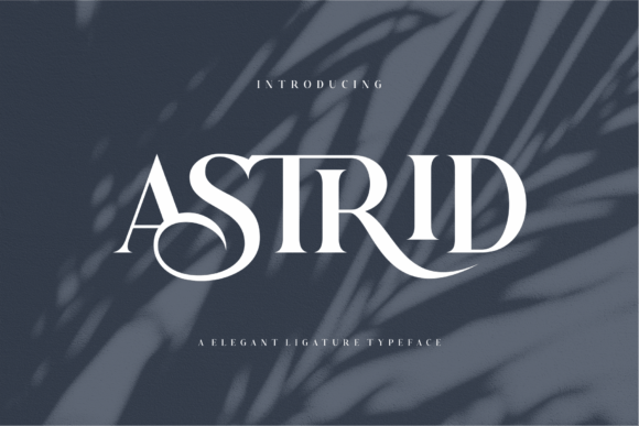 Astrid: Timeless Elegance Meets Modern Flair